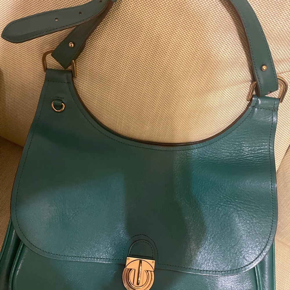 Tory Burch Handbag - Picture 6 of 7